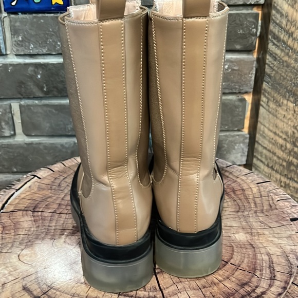 Combat Boot - Picture 3 of 7